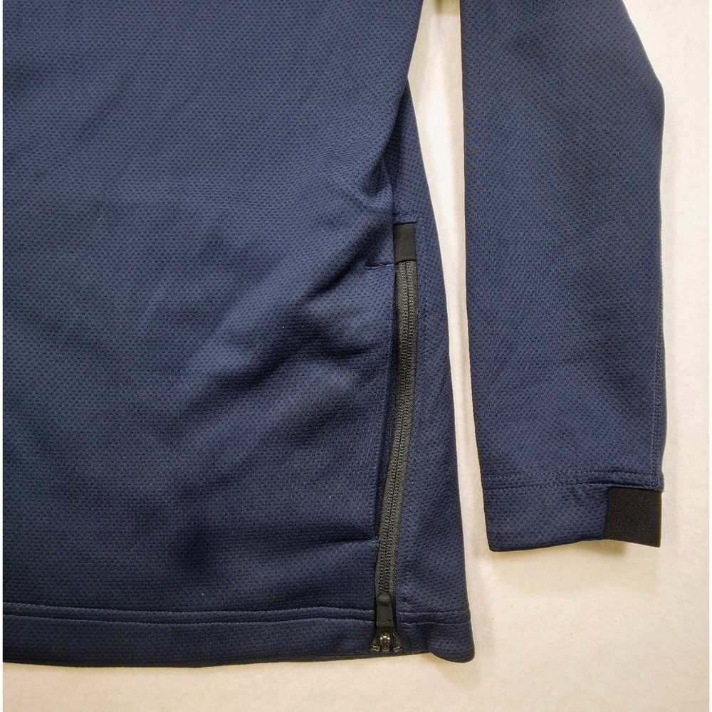 Dayton Flyers Nike Therma Flex Women XL Full Zip Jacket AT5415-419 Limited Use - Picture 3 of 9